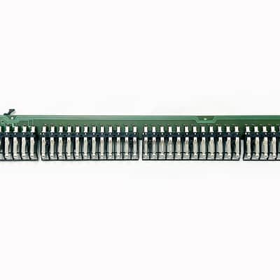 KORG T1, 01/W Pro/X Original 48-Note Contact Board(High). Works Perfect !