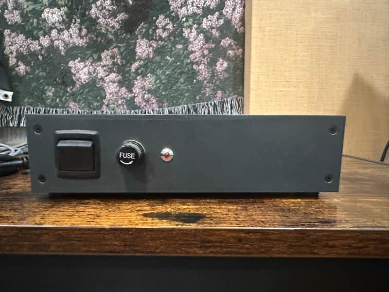 Chandler Limited Chandler Limited PSU-1 Power Supply for TG, LTD, GERMANIUM image 1