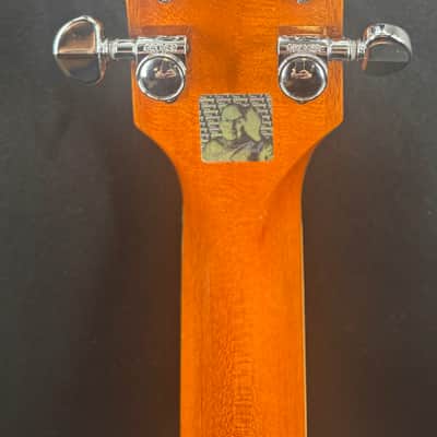 2015 Gibson Les Paul 100 Deluxe - Goldtop imagen 10