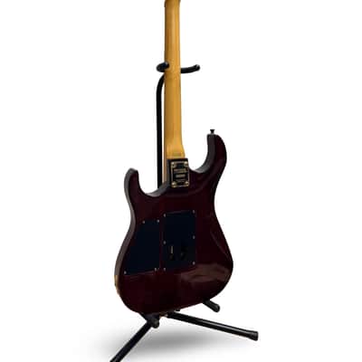 Washburn Mercury Series image 14