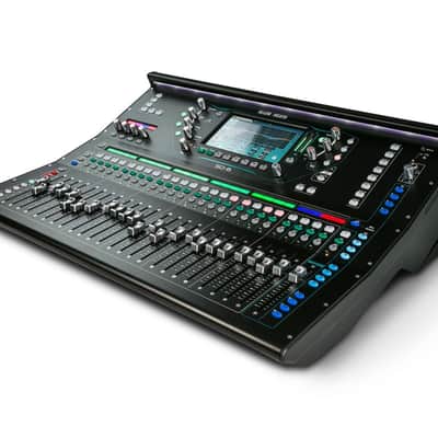 Allen & Heath SQ-6 Digital Mixer image 5