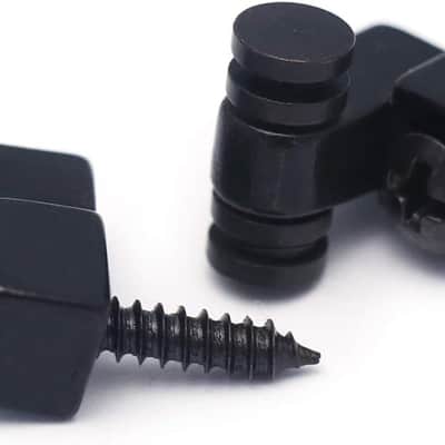 Guitar Roller String Trees String Retainer Guides image 3