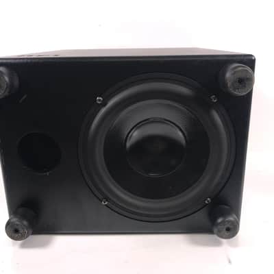 Rel Strata ii Powered Subwoofer image 6