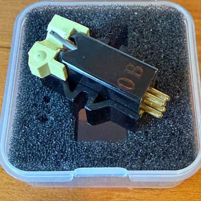 Immagine Shure M55 E cartridge - 4