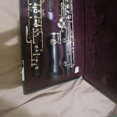 Yamaha YOB-441 Late Nineties. image 1