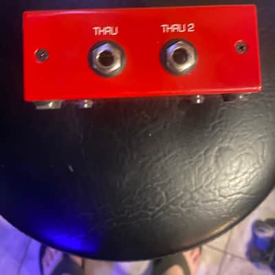 BAE PDI 1-Channel Passive Instrument Direct Box 2026 image 3