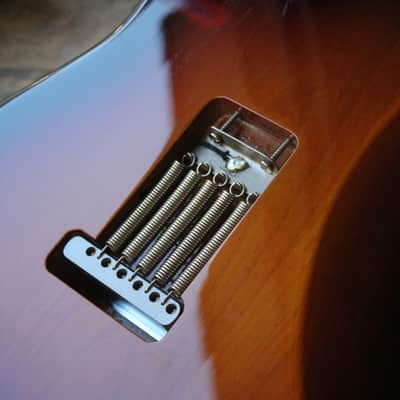 FENDER "John Mayer Stratocaster" (2005-2014), 3, 64 KG image 16