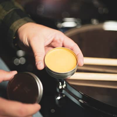 MEINL Stick & Brush - Stick Wax image 3