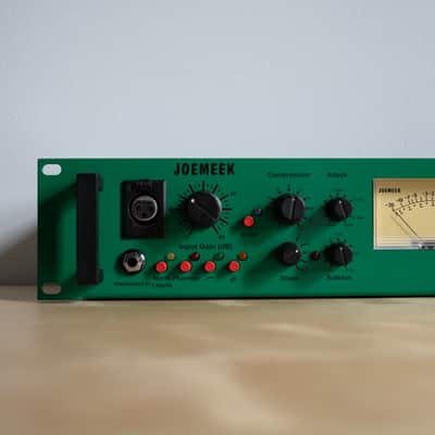 Joe Meek VC1Qcs Studio Channel (2002) image 3