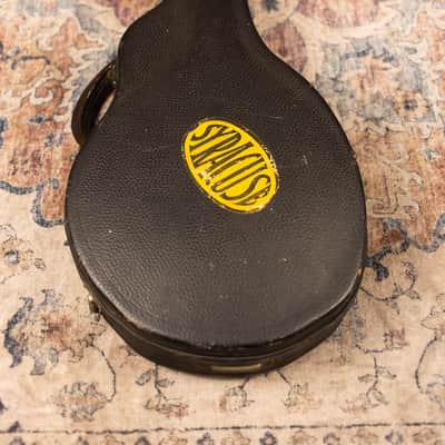 Gibson F2 Mandolin 1916 - Natural image 17