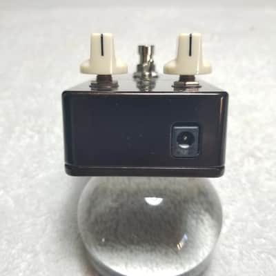 Keeley Java TREBLE BOOSTER   Coffee image 6