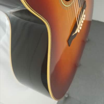 PRE-WAR GUITAR CO 000 BRAZILIAN ROSEWOOD 2023 image 8