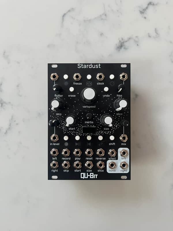 Qu-Bit Electronix Stardust