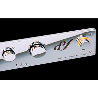 EAR (Esoteric Audio Research) Yoshino 868L - Valve Preamp (Phono Stage NOT Included) - NEW! image 5