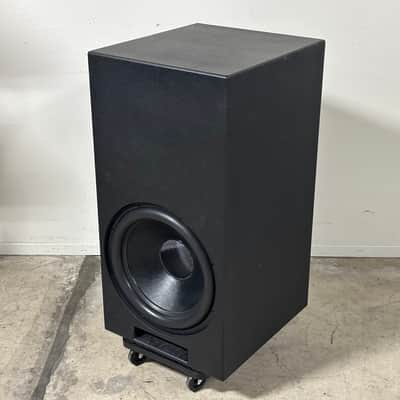 JTR Captivator 2400ULF Powered Bass Subwoofer 18" image 2