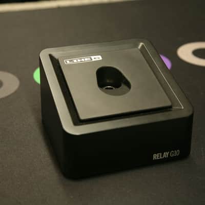 Line 6 Relay G10R RECEIVER ONLY Digital Wireless Instrument System image 5