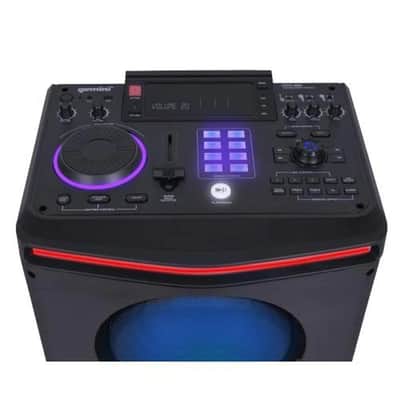 Immagine Gemini GPK-800 Home Karaoke Party System - 4
