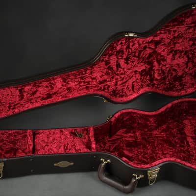 Taylor Custom TF Lutz Spruce & Brazilian Rosewood 2020 image 20