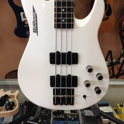 Peavey Midi Bass  White image 3
