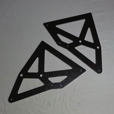 2-tier stand for Moog Labyrinth, DFAM, Subharmonicon, Mother-32 image 3