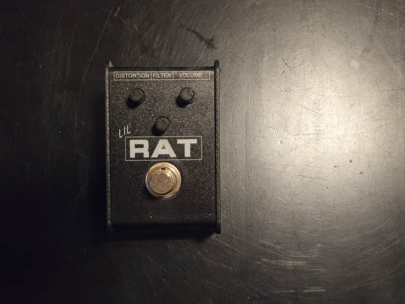 ProCo Lil Rat
