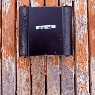 Nady Audio SMPS-1X Condenser Microphone Phantom Power Supply image 6