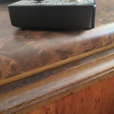 Hotone B Station Bass Preamp/DI 2010s - Black image 5