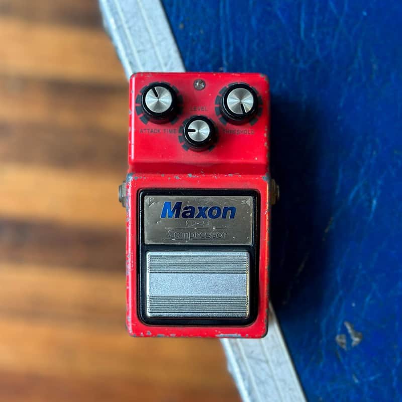 Maxon CP-9