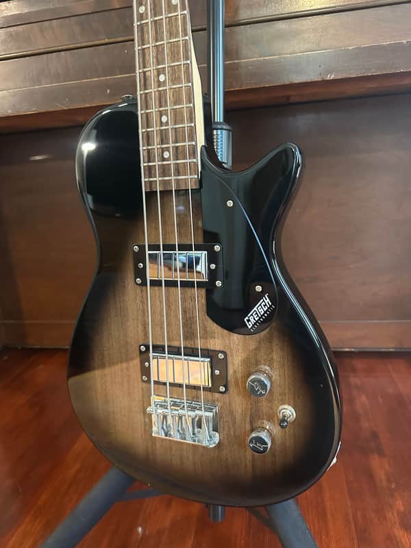 Gretsch G2220 2022 - Bristol Fog image 1