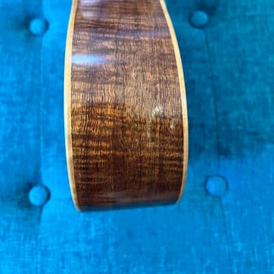 Asturias Custom Koa 17 - Koa image 6
