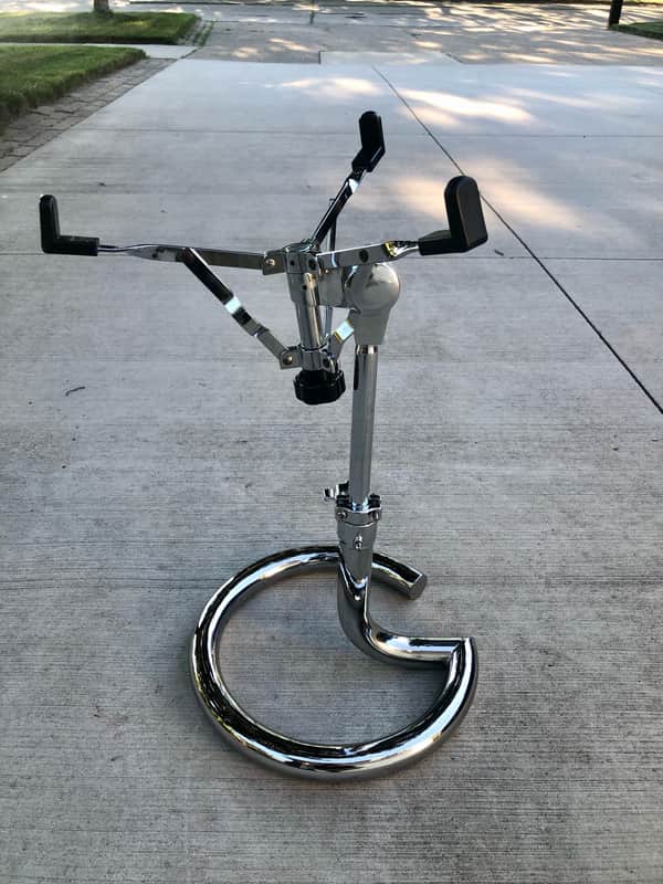 Custom DW Snare Stand image 1