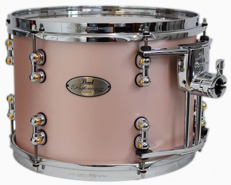 Pearl RFP 13x09 TT C844 - Satin Rose Gold image 1