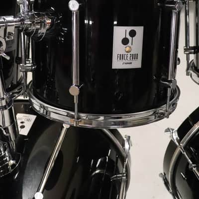 Immagine SONOR Force 2000 6pc Drum Kit Set  12/13/14/16/22/22" - 9