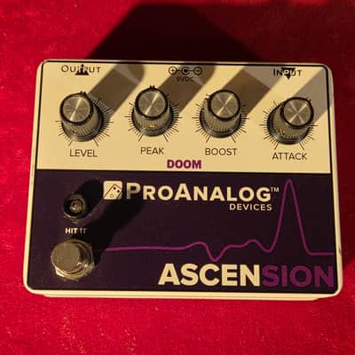 3Leaf Audio Doom 2 | Reverb