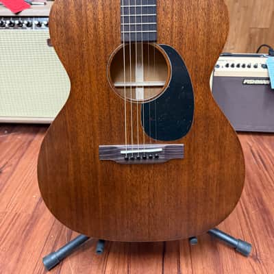 Martin  000-15M  Mahogany Auditorium Acoustic Guitar  w/ Soft case New! image 5