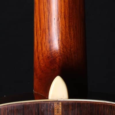 1902 Martin 00-42S/00-45 Prototype Natural image 7