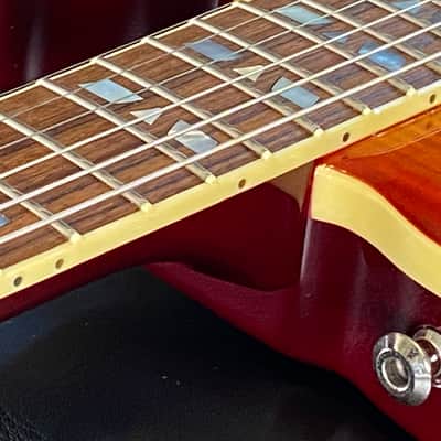 HAMER Monaco Super Pro USA MONS-59 - Excellent - '59 Burst image 8