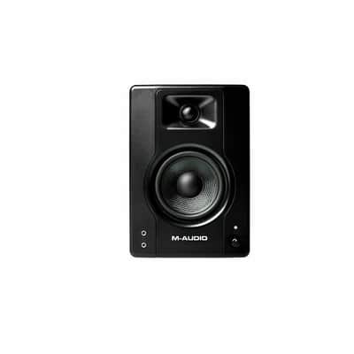 M-Audio BX4 4.5" Active Studio Monitors (pair) image 2