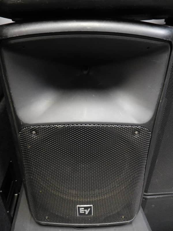 Electro-Voice ZX4 15