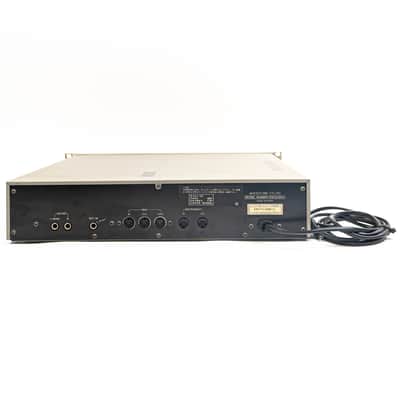 Akai EWI3030m Digital PCM Sound Module for Wind Synthesizer image 7