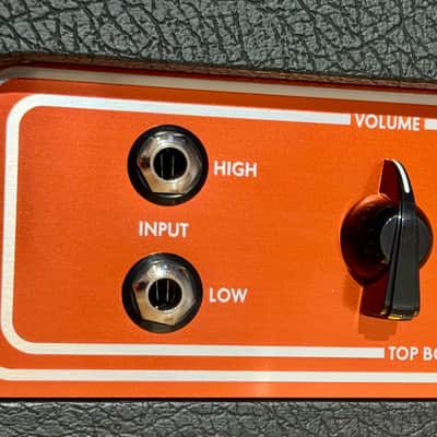 Vox AC10 HW R 1x12”  Hand Wire Combo Reverb image 11