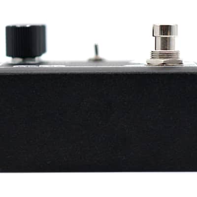 Collision Devices FZ Gated Fuzz Pedal image 5