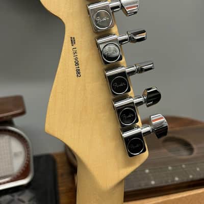 Limited Edition 2019 Fender USA AmPro Stratocaster image 9
