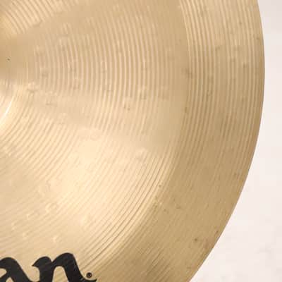 Zildjian ZHT 16" China Cymbal image 13