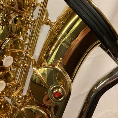 J.Michael Alto Saxophone Outfit image 4