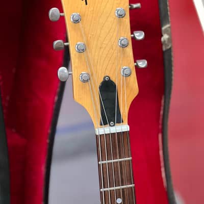 Gibson ES-320TDN 1972 - Natural image 3