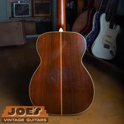 Martin 000-28 1950 - Amazing Sound! image 7