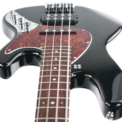 Sandberg California II TM 4 String Black image 12