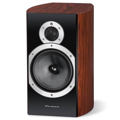 Wharfedale Diamond 10.2 Bookshelf Speakers image 4