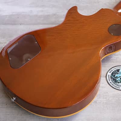 1992 Gibson USA Les Paul Standard (Honey Burst) image 17